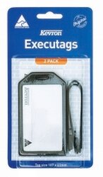 LUGGAGE EXECUTAG KEVRON BP2 ID24BP