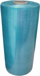 TENOSPIN FILM WRAP 500MMX2500M GREEN
