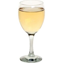 SP- GLASS LAV EMPIRE WINE 340ML BX6