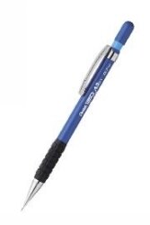 PENCIL MECHANICAL PENTEL 0.7MM DRAFTING BLUE