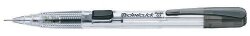 PENCIL MECHANICAL PENTEL 0.5MM TECHNICLICK BLACK