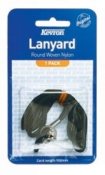 CARD HOLDER KEVRON ID NYLON CORD ID1017PP