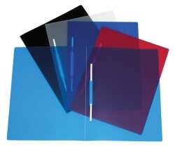 REPORT COVER COLBY A4 H-161A BLACK