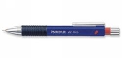 PENCIL MECHANICAL STAEDTLER 0.7MM 775