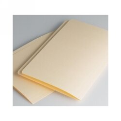MANILLA FOLDER AVERY F/C BUFF PK20