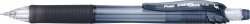 PENCIL MECHANICAL PENTEL ENERGISE X PL105 0.5MM BLACK