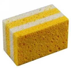 SP- SPONGE ITALPLAST GENERAL PURPOSE PK4