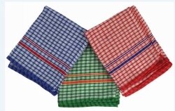 SP- TEA TOWELS ITALPLAST PK3