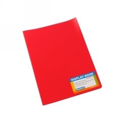 DISPLAY BOOK BANTEX FIXED MELON 20P