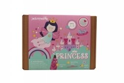 PRINCESS CRAFT BOX JACK IN THE BOX