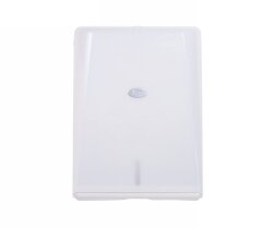 TOWEL DISPENSER LIVI INTERLEAVE