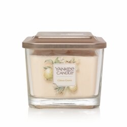 CANDLE YANKEE ELEVATION MEDIUM CITRUS GROVE