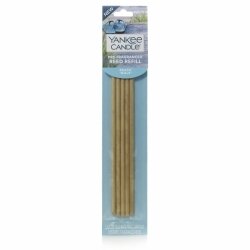 PRE FRAGRANCED REEDS YANKEE REFILL BEACH WALK