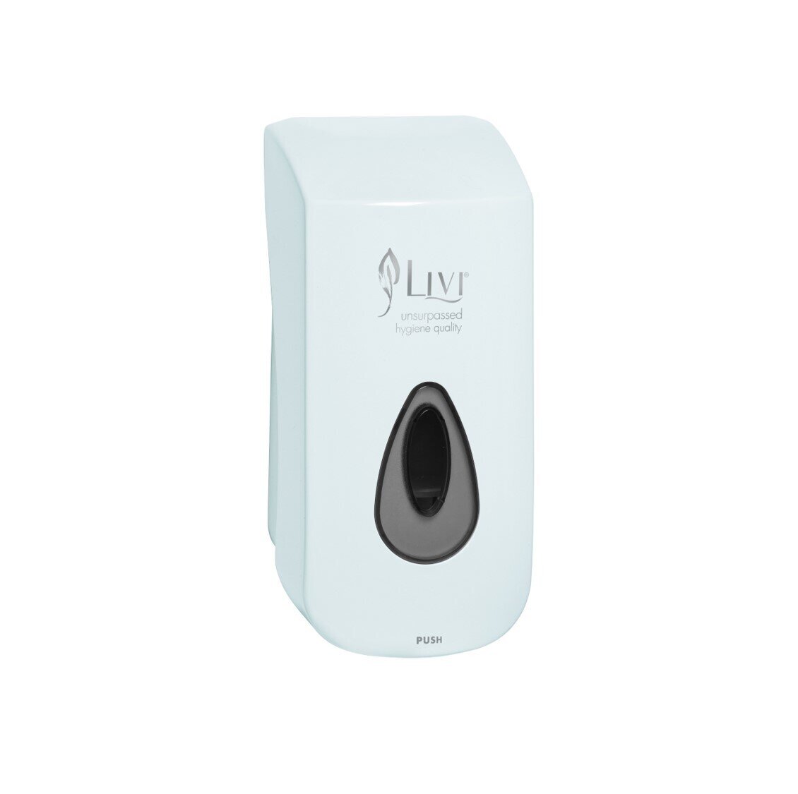 SOAP & SANITISER DISPENSER LIVI 1 LITRE