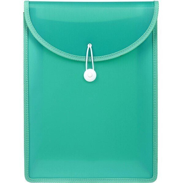 SP- FILE MARBIG A4 TOP LOAD AQUA