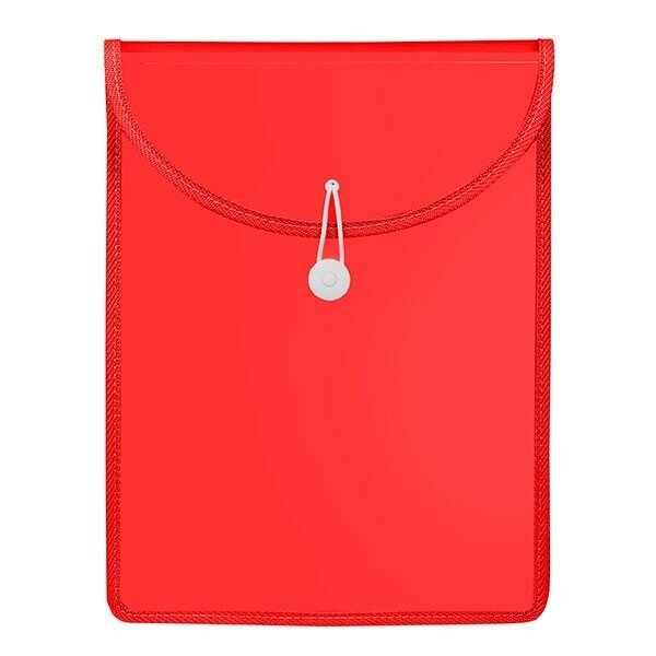 SP- FILE MARBIG A4 TOP LOAD RED