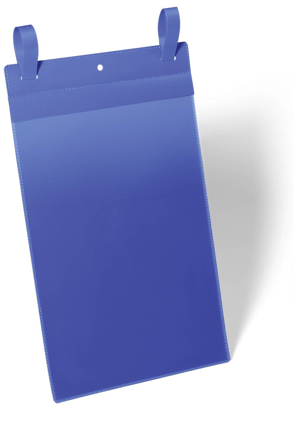 SP- LOGISTICS POCKETS DURABLE A4 WITH BINDERS PORTRAIT PK50