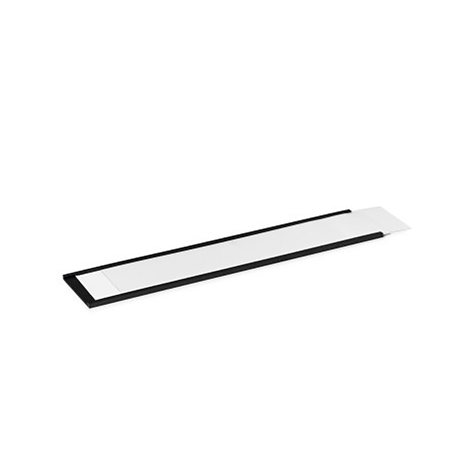 SP- C-PROFILE DURABLE MAGNETIC 40MM PK50