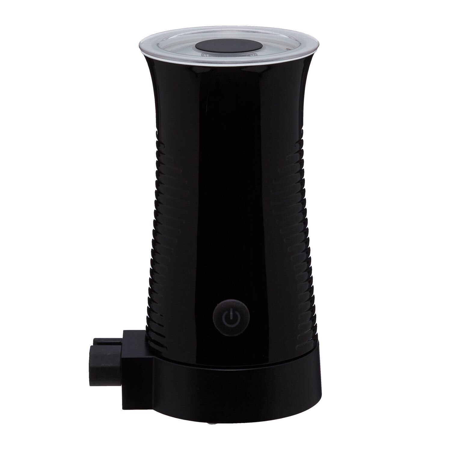 SP- CAP MAC ESPRESSOTORIA EA MILK FROTHER BLACK OR WHITE VITTORIA F&BPG