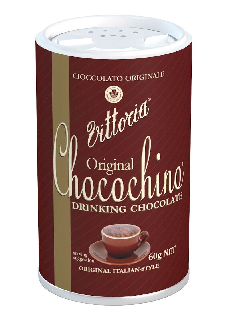 DRINKING CHOCOLATE VITTORIA CHOCOCHINO ORIGINAL 60G