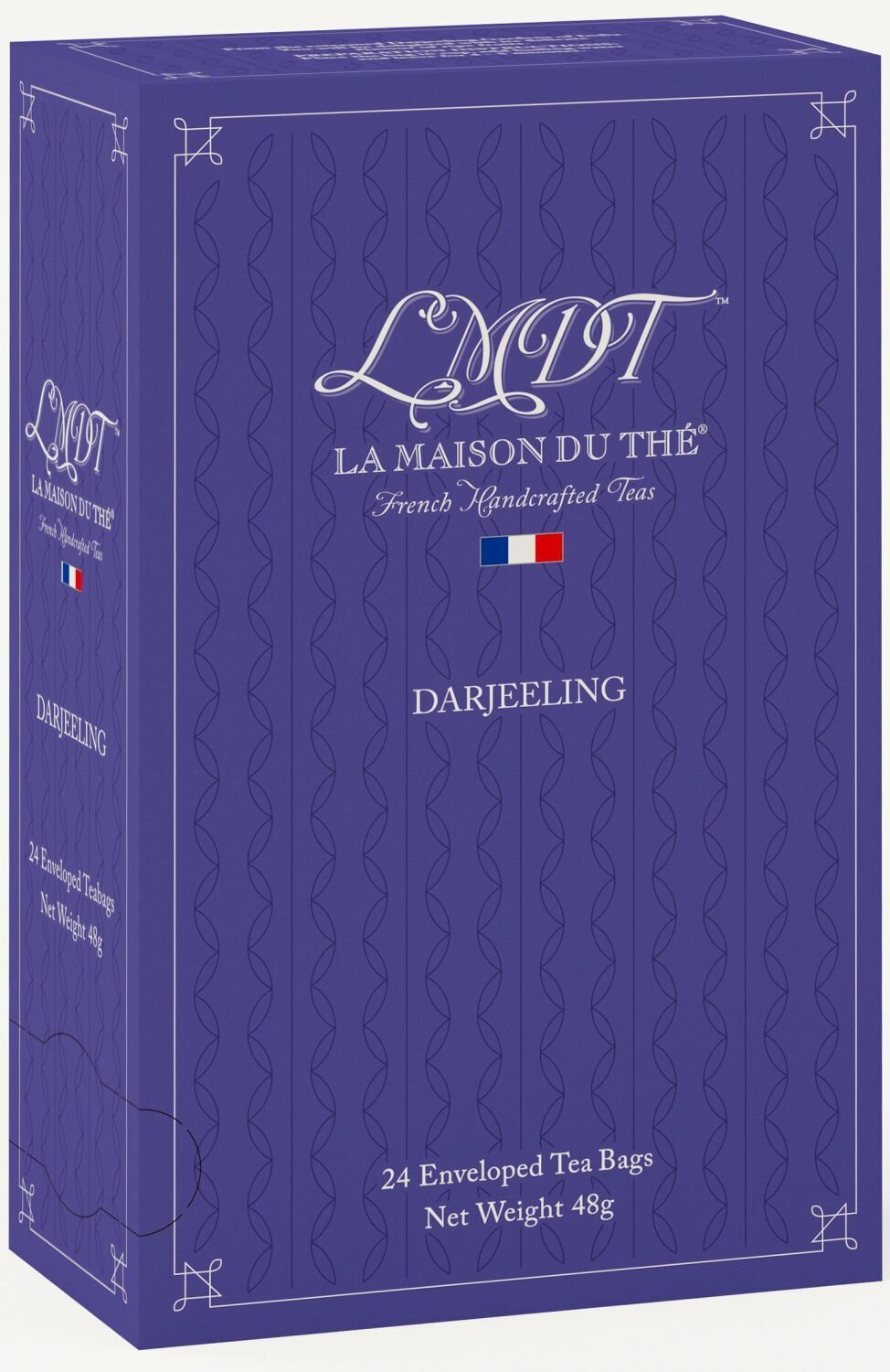 SP- TEA LMDT DARJEELING ENVELOPE 4X24'S