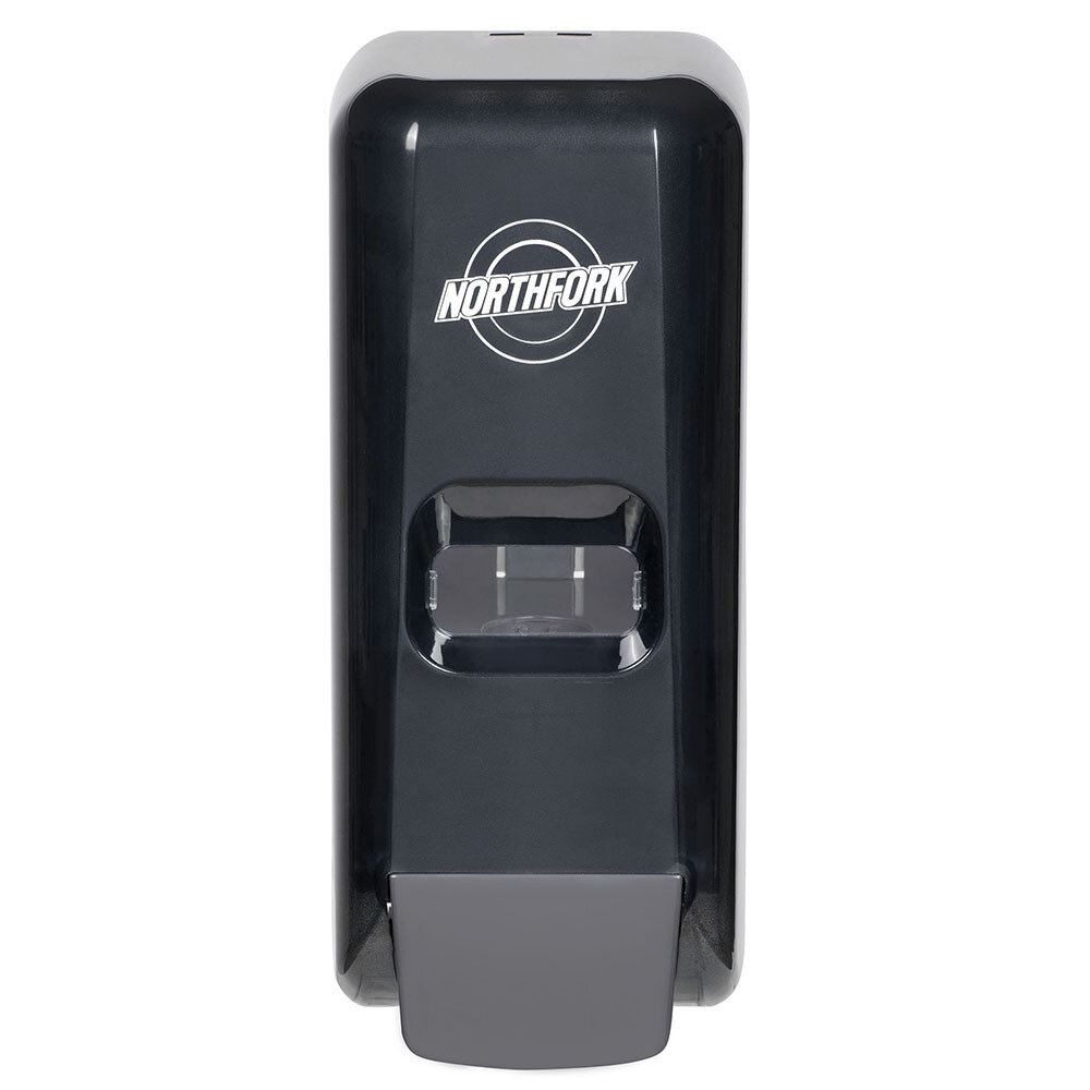DISPENSER NORTHFORK LIQ/FOAM/GEL FOR 1L 0.4ML CARTRIDGES SMOKE