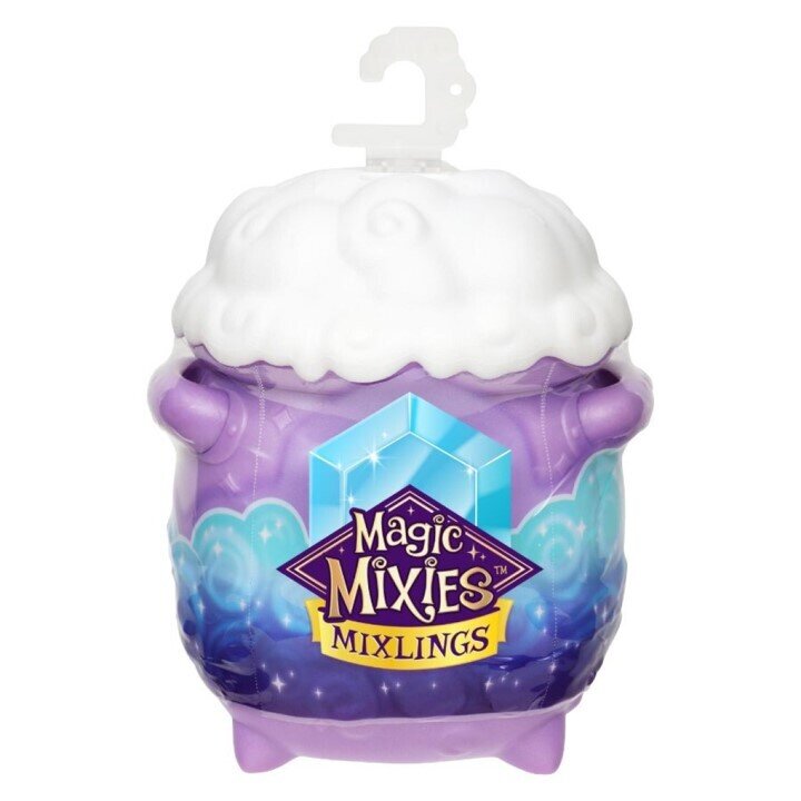 TOY MOOSE MAGIC MIXIES S1 MIXLINGS CAULDRON TAP & REVEAL ASSTD