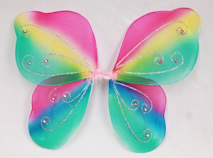 TOY FAIRY BEAUTY WINGS