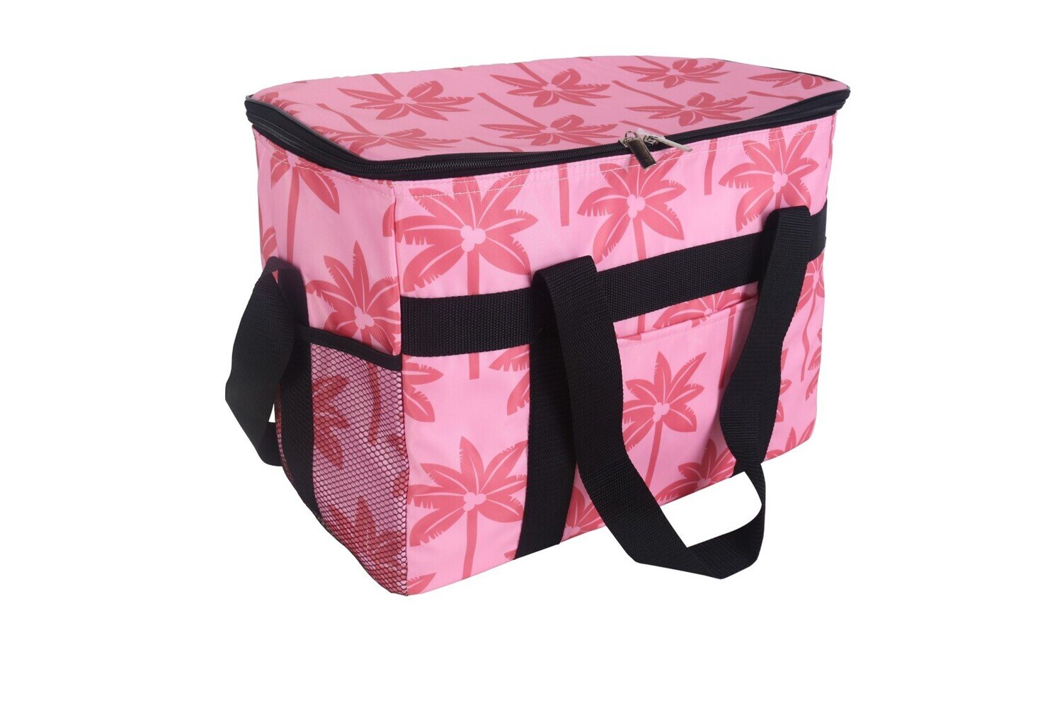 COOLER BAG GOODVIBES 24L 41X29X20CM 36 CAN COCO PALMS