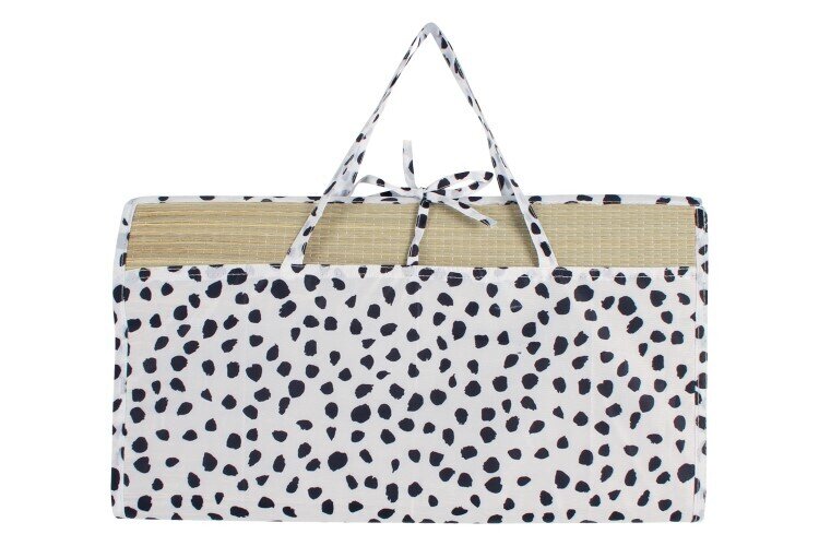 BEACH MAT GOODVIBES STRAW 180X70CM SUNDAY SPOT