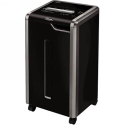 SP- SHREDDER FELLOWES 325i STRIP CUT COMMERCIAL