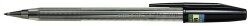 PEN UNI BP SA-S MEDIUM BLACK