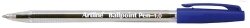 PEN ARTLINE SMOOVE BP 8210 MED BLUE BX12