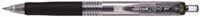 PEN UNI RB SIGNO UMN138RT RETRACT UF BLUE