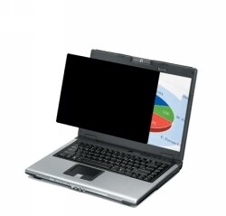 SP- SCREEN FILTER PRIVACY FELLOWES 20.1 WIDESCREEN