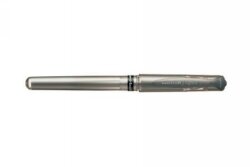 PEN UNI RB SIGNO UM153 BROAD METALLIC SILVER