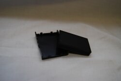 SP- PAD REPLACEMENT FOR SHINY S-401 TO 407 & 420 BLACK