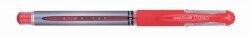 PEN UNI RB SIGNO UM151S GEL GRIP F RED