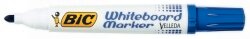 MARKER WHITEBOARD BIC BULLET BLUE