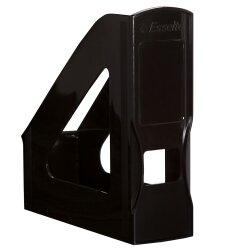 MAGAZINE FILE ESSELTE NOUVEAU BLACK