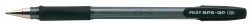 PEN PILOT BP BPS-GP XB BLACK