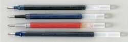 PEN REFILL UNI RB SIGNO UMR10 BROAD BLACK