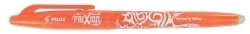 SP- PEN PILOT RB FRIXIONBALL BL-FR7 ORANGE W/ERASER