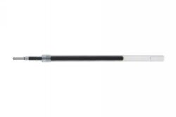 PEN REFILL UNI JETSTREAM SXR-10 RETRACT 1.00MM BLACK
