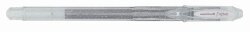 PEN UNI RB SIGNO UM120SPS SPARKLING SILVER GEL 1.00MM