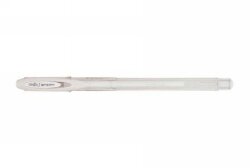 PEN UNI RB SIGNO UM120 ANGELIC F WHITE