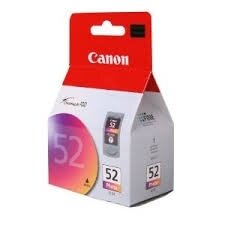SP- INKJET CART CANON CL-52 PHOTO COL