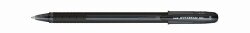 PEN UNI RB JETSTREAM SX101 MED BLACK