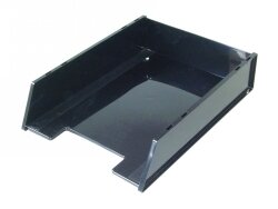 SP- DOCUMENT TRAY SWS BLACK