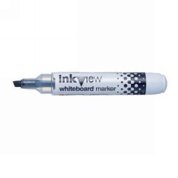 MARKER UNI PWB202 WHITEBOARD BULLET ASSORTED